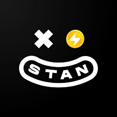 STAN: Live Clubs & Communities icon