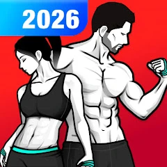 Fitness Coach: Weight Loss icon