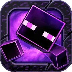 Minetap – Merge rpg clicker icon