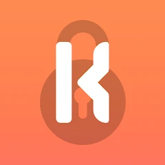 KLCK Kustom Lock Screen Maker icon
