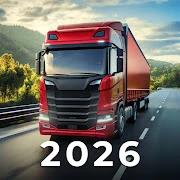 Truck Manager - 2026 icon