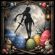 Soul Huntress: Offline Games icon