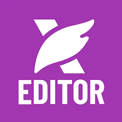 Foxit PDF Editor icon