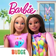 Barbie Dreamhouse Adventures icon