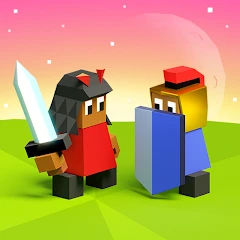 The Battle of Polytopia icon