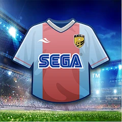 SEGA Pocket Club Manager icon