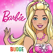 Barbie Magical Fashion icon
