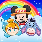 Disney Emoji Blitz Game icon