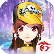 Garena Speed Drifters icon