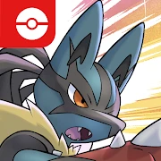Pokémon Masters EX icon