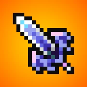 Idle Slayer - Pixel RPG icon