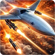 Drone : Shadow Strike 3 icon