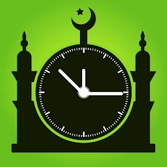 Prayer Times: Qibla Finder icon