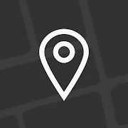 Cartogram: Live Map Wallpaper icon