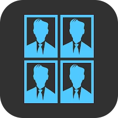 Passport Photo - ID Photo icon