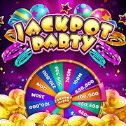 Jackpot Party Casino Slots Mod Apk 5063.01  Mod Apk 5063.01 [Dinheiro ilimitado hackeado]
