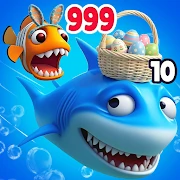 Fish Go.io 2 icon
