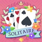Solitaire Farm Village Mod Apk 1.12.111  Mod Apk 1.12.111 Pembelian gratis
Mod speed