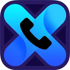 Phone Dialer: Contacts & Calls icon