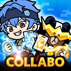 LINE Rangers: Brown-Cony Wars! icon