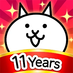 The Battle Cats icon