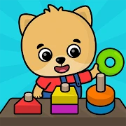 Games for Toddlers 2 Years Old icon