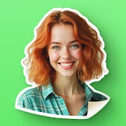 Sticker Maker - WAStickers icon