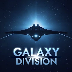 Galaxy Division: Space Battles icon