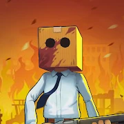 Box Head: Roguelike icon