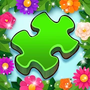 Jigsaw Puzzle - Daily Puzzles icon