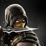 Mortal Kombat icon