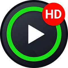 Video Player All Format icon
