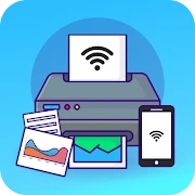 Smart Printer : Mobile Printer icon