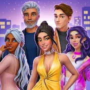 Single City: Social Life Sim icon
