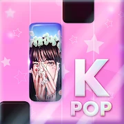 Kpop Piano Beats - Music Game Мод