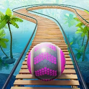 Rollance : Adventure Balls Mod Apk 0.13  icon