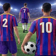 Football Rivals: Soccer Clash icon