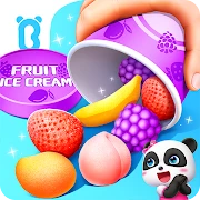 Little Panda's Dream Town icon