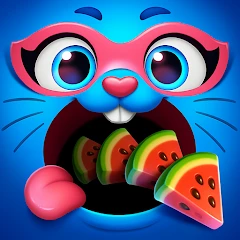 All in Hole: Black Hole Games icon
