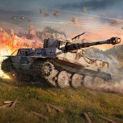 World of Tanks Blitz™ icon