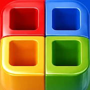 Drop Away: Color Puzzle Mod Apk 1.16.3  Мод Apk 1.16.3 Бесконечные деньги