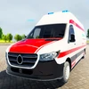 Ambulance Games Car Games 2024 icon
