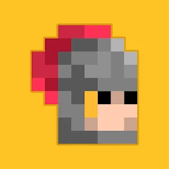 Rogue with the Dead: Idle RPG icon