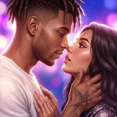 My Stories: Choose Chapters icon