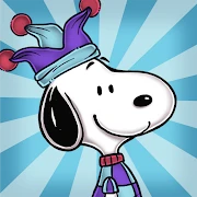 Snoopy's Town Tale CityBuilder icon