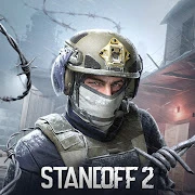 Standoff 2 icon