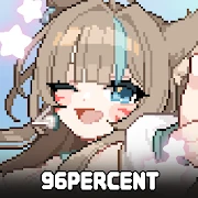 Dungeon Slasher : Roguelike icon