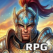 Crusado: Heroes Action RPG 3D icon