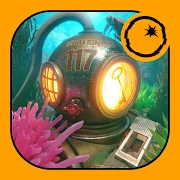 Station 117 - Room Escape Game icon