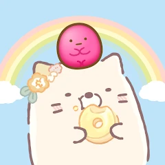 Sumikko gurashi-Puzzling Ways icon